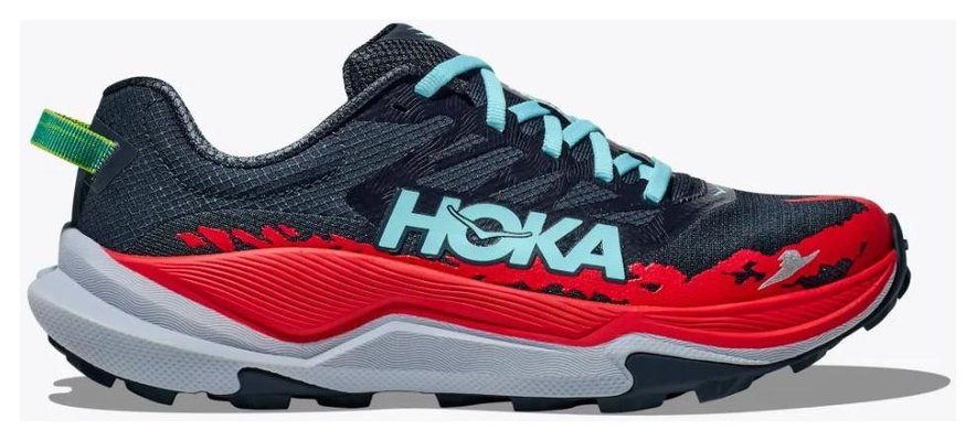 HOKA Torrent 4 M Trailová bežecká obuv