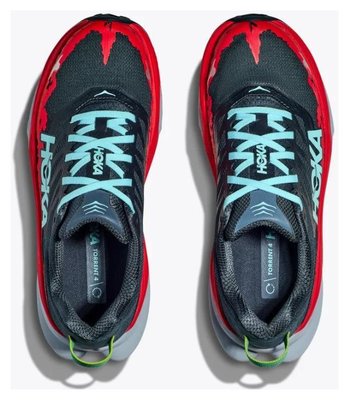 HOKA Torrent 4 W Dámska trailová bežecká obuv