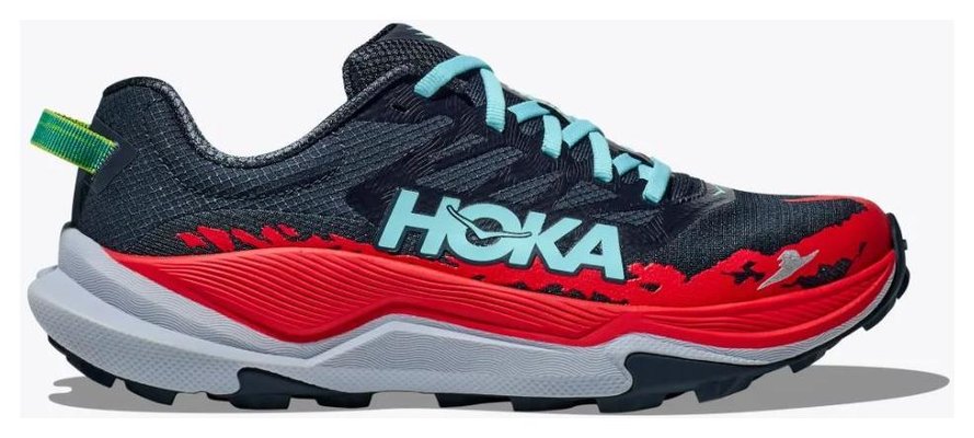 HOKA Torrent 4 W Dámska trailová bežecká obuv