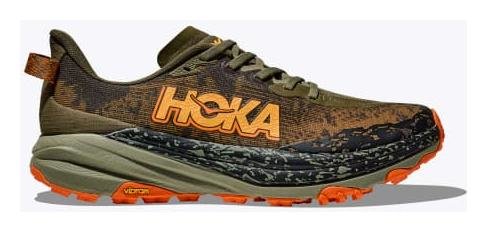 HOKA Speedgoat 6 M 