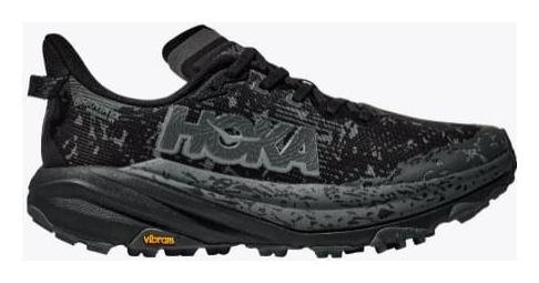 HOKA Speedgoat 6 GTX WIDE M Běžecká obuv