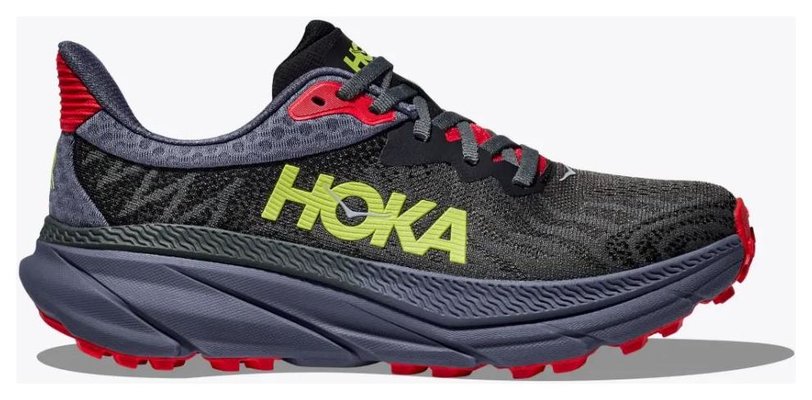 HOKA Challenger ATR 7 W Women's trail shoes