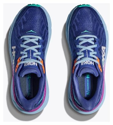 HOKA Challenger ATR 7 Wide W Women's trail obv