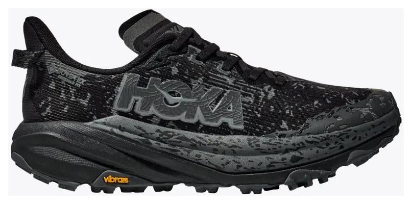 HOKA W SPEEDGOAT 6 GTX Dámská trailová obuv