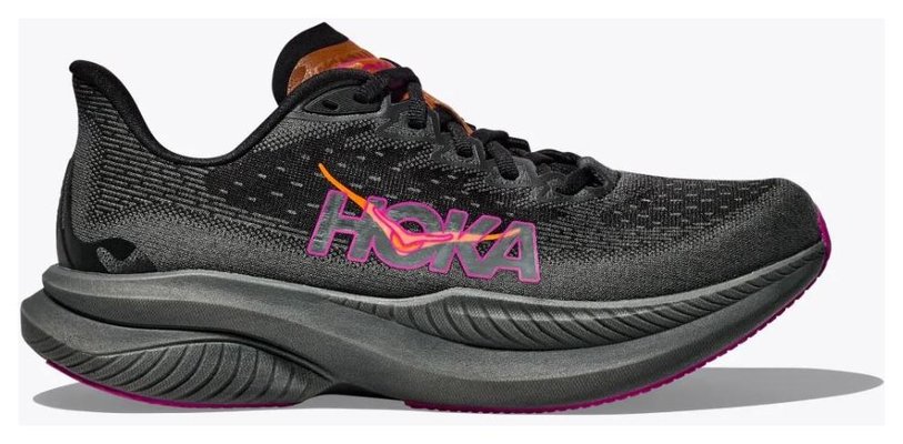 HOKA Mach 6 W Women's running shoes