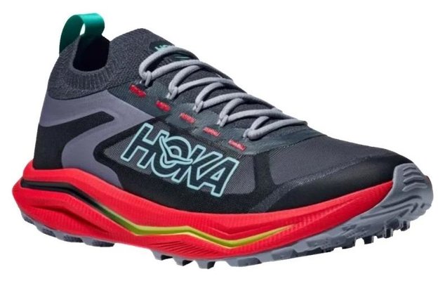 HOKA Zinal 2 M 