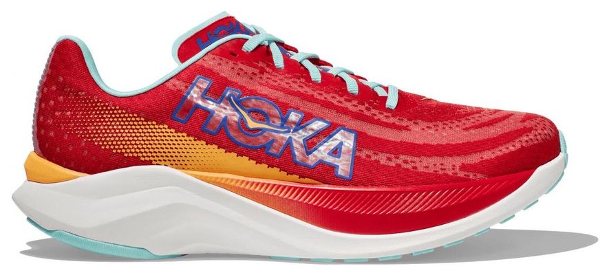 HOKA Mach X M 