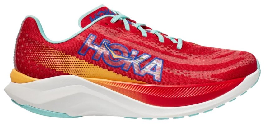 HOKA Mach X W Running shoe