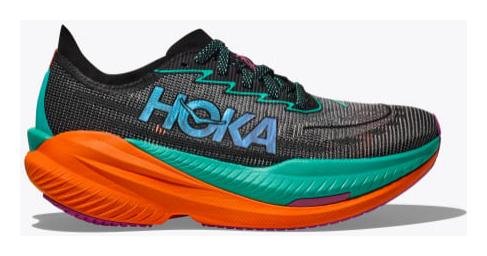 HOKA Mach X 2 W Dámska bežecká obuv