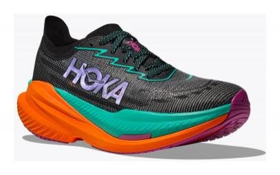 HOKA Mach X 2 W Dámska bežecká obuv