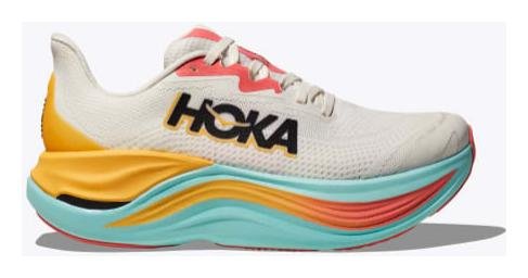 HOKA SKYWARD X W Běžecká obuv