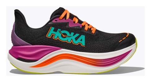 HOKA SKYWARD X W Běžecká obuv