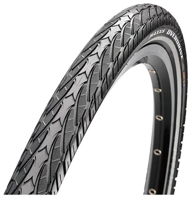 MAXXIS OVERDRIVE 700x32 Drôt