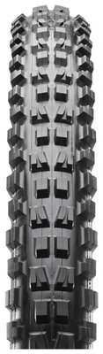 MAXXIS MINION DHF 27,5x2.80 3CT EXO+ TR Kevlar