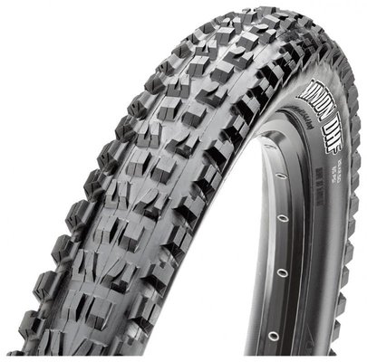 MAXXIS MINION DHF 27,5x2.80 3CT EXO+ TR Kevlar