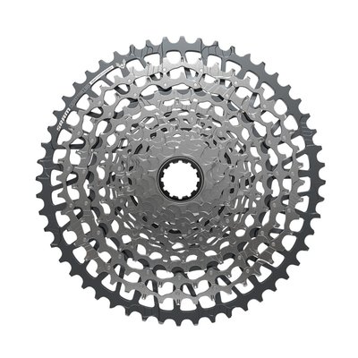 SRAM Kazeta AM CS XS 1275 T-TYPE EAGLE 10-52 Kazeta