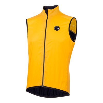 Nalini Texas Vest Cyklistická vesta