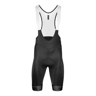 Nalini Sherwood bib short Krátke cyklistické nohavice s vložkou