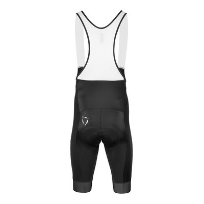 Nalini Sherwood bib short Krátke cyklistické nohavice s vložkou