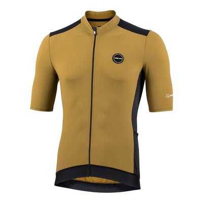 Nalini Five Pockets Jersey Short sleeve cycling jersey