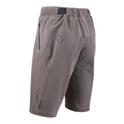 Nalini Adventures Stone Short Krátke cyklistické nohavice