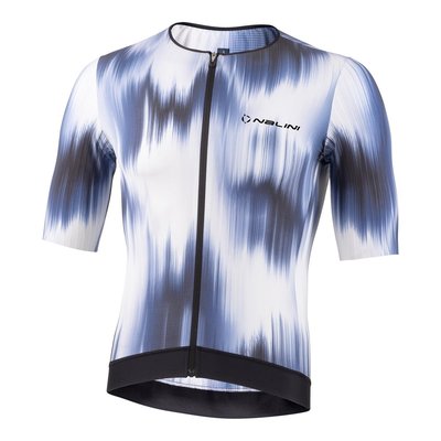 Nalini Skinspeed Jersey Short sleeve cycling jersey