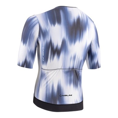 Nalini Skinspeed Jersey Short sleeve cycling jersey