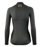 ASSOS 2 3 LS Skin Layer P1 Anthracite Grey damsky 3