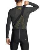 ASSOS 2 3 LS Skin Layer P1 Anthracite Grey pansky5