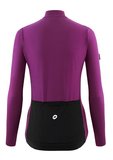 Assos cyklisticky dres uma gt 23 ls jersey c2 alchemy purple