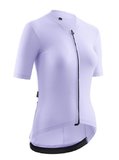 ASSOS DYORA R Jersey S11 damsky cyklodres Stella Lavender2