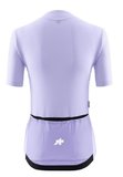 ASSOS DYORA R Jersey S11 damsky cyklodres Stella Lavender3