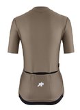 ASSOS DYORA R Jersey S11 damsky cyklodres terra sand 03