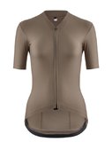 ASSOS DYORA R Jersey S11 damsky cyklodres terra sand 04