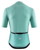 ASSOS EQUIPE R dres hallo green 3