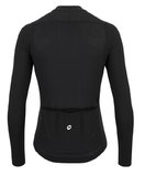 Assos mile GT LS S11 dres s dlhym rukavom cierny 2