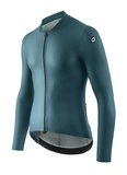 Assos mile GT LS S11 dres s dlhym rukavom green 2