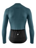 Assos mile GT LS S11 dres s dlhym rukavom green 3