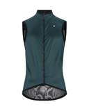 ASSOS MILLE GT Wind Vest C2 Foundation Green 11 34 389 (1)