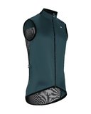 ASSOS MILLE GT Wind Vest C2 Foundation Green 11 34 389 (3)