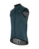 ASSOS MILLE GT Wind Vest C2 Foundation Green 11 34 389 (4)