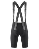 ASSOS MILLE GTS Bib Shorts S11 ST Black Series nohavice (2)