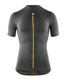 ASSOS SS Skin Layer P1 Anthracite Grey pansky1