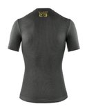 ASSOS SS Skin Layer P1 Anthracite Grey pansky2