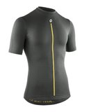 ASSOS SS Skin Layer P1 Anthracite Grey pansky3