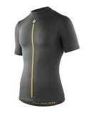 ASSOS SS Skin Layer P1 Anthracite Grey pansky4