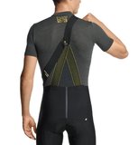 ASSOS SS Skin Layer P1 Anthracite Grey pansky6