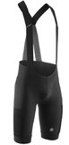 Assos TACTICA KIESKAFER Bib Shorts T5 Black Series cyklonohavice2