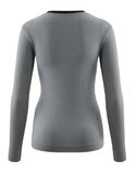 Assos tactica LS T5 damsky dres silver 03