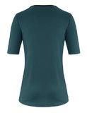 Assos Tactica T5 cyklisticky dres foundation green 2